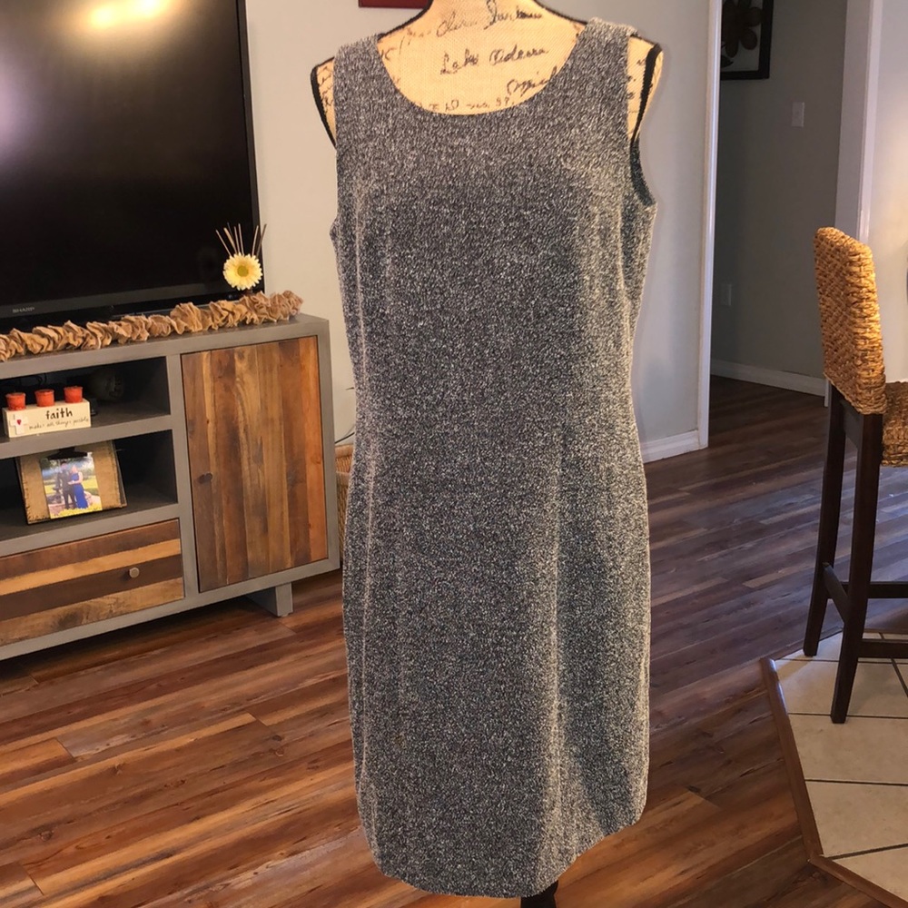 TRIBAL sleeveless dress SZ Women 10